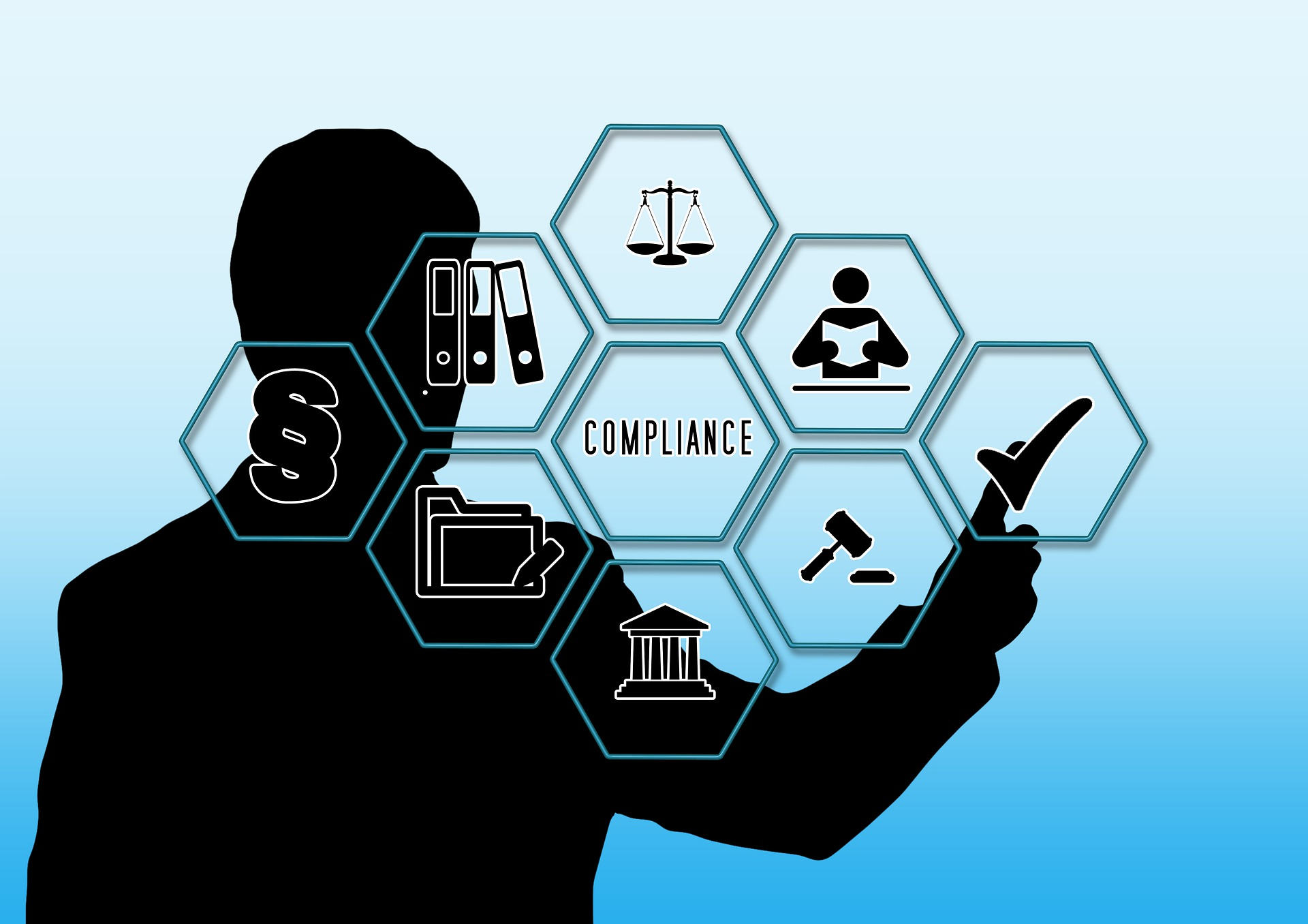 compliance illustration