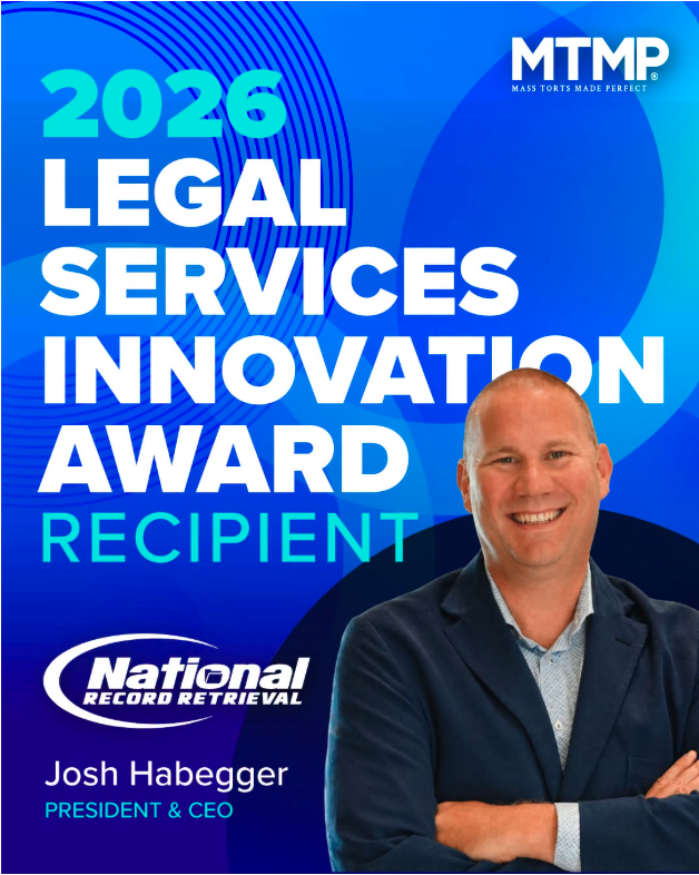 2026 Legal Services Innovation Award